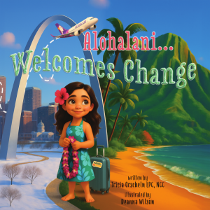 alohalani...welcomes change ebook